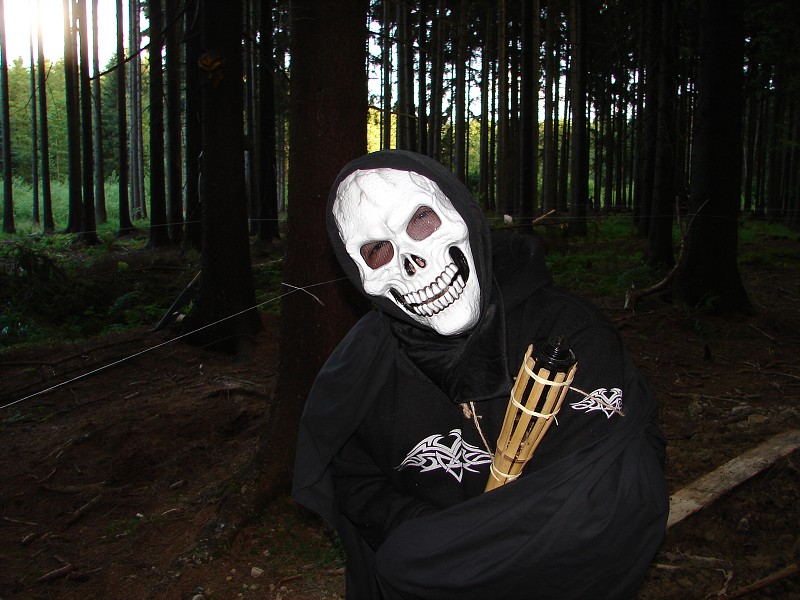 Kancodlaky - Den druh