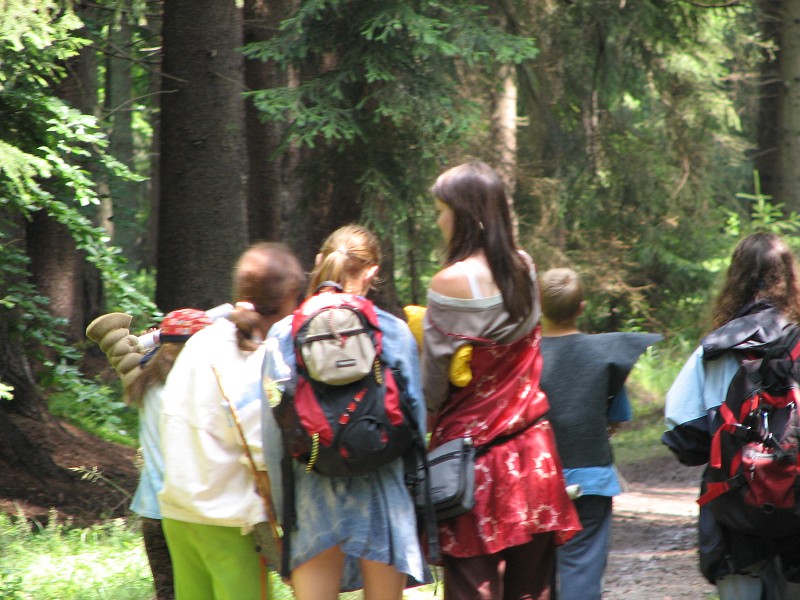 Kancodlaky - Den tinct