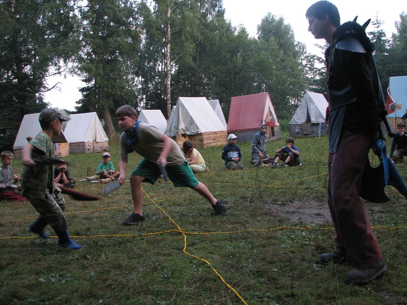 Kancodlaky - Den tinct