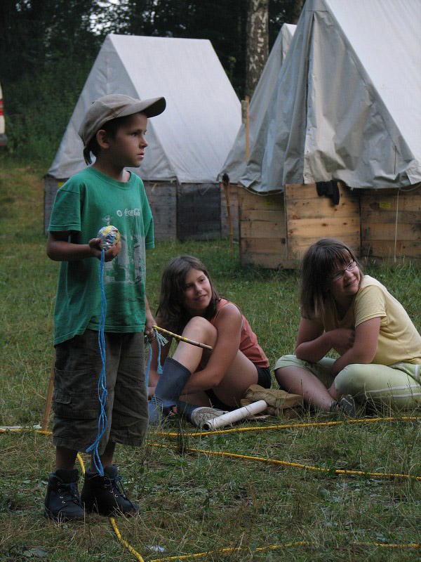 Kancodlaky - Den tinct