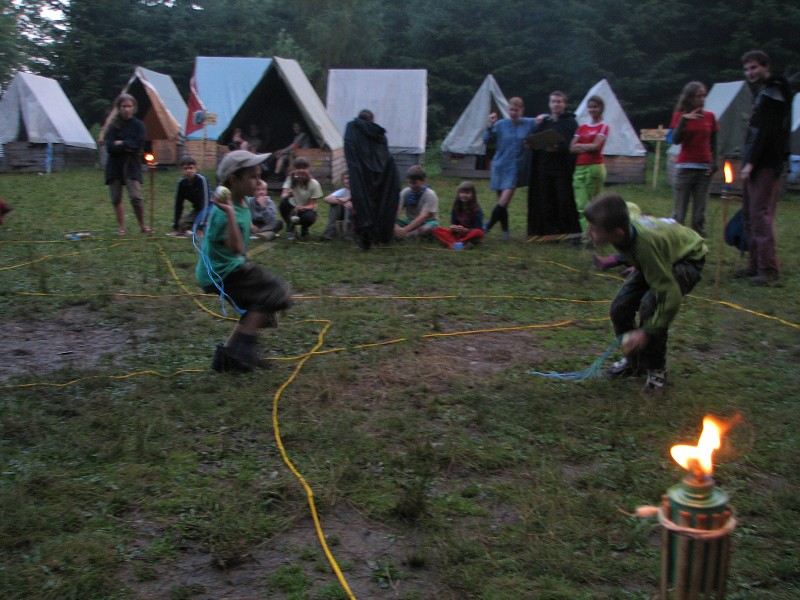 Kancodlaky - Den tinct