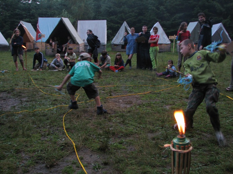 Kancodlaky - Den tinct