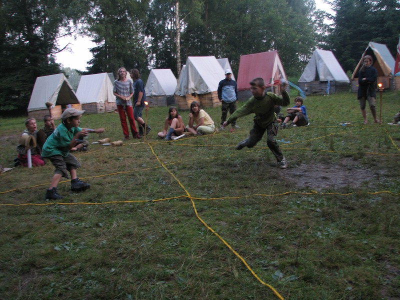 Kancodlaky - Den tinct