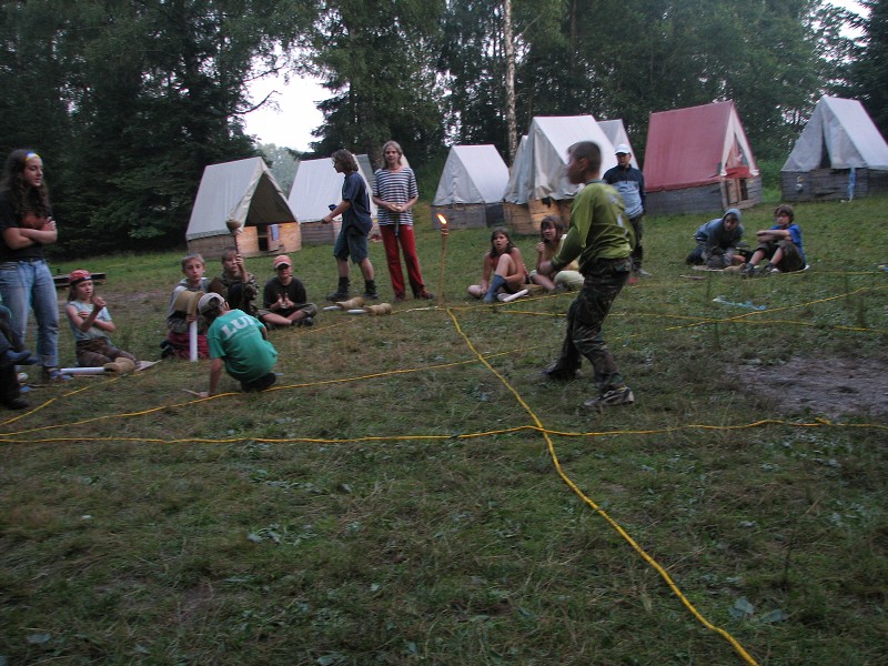 Kancodlaky - Den tinct