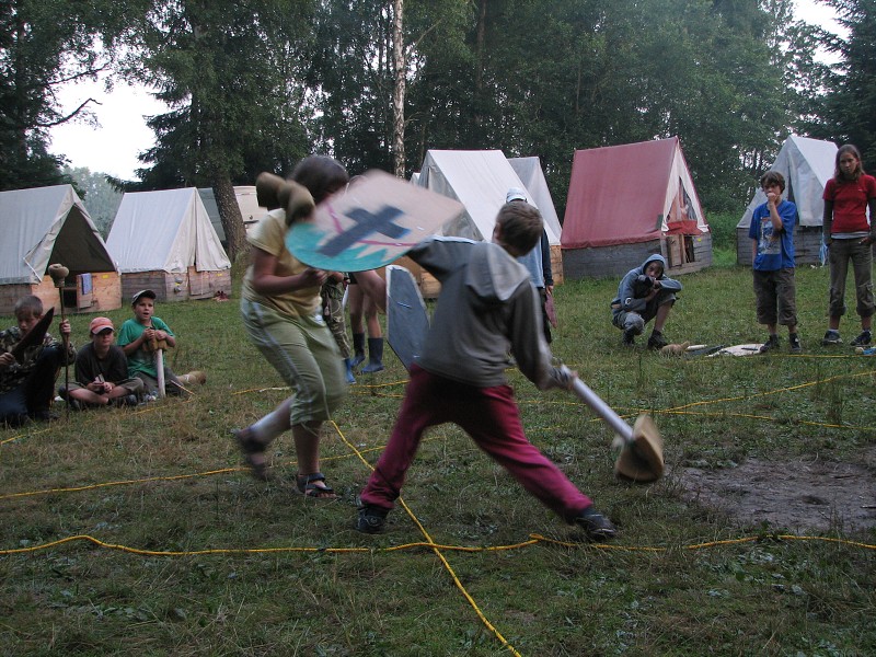 Kancodlaky - Den tinct