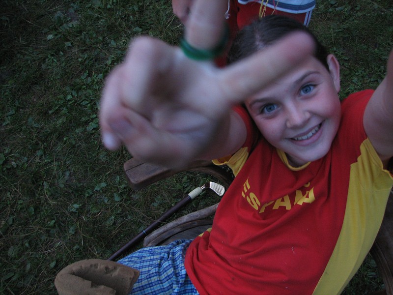 Kancodlaky - Den tinct