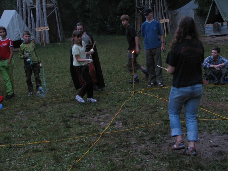 Kancodlaky - Den tinct