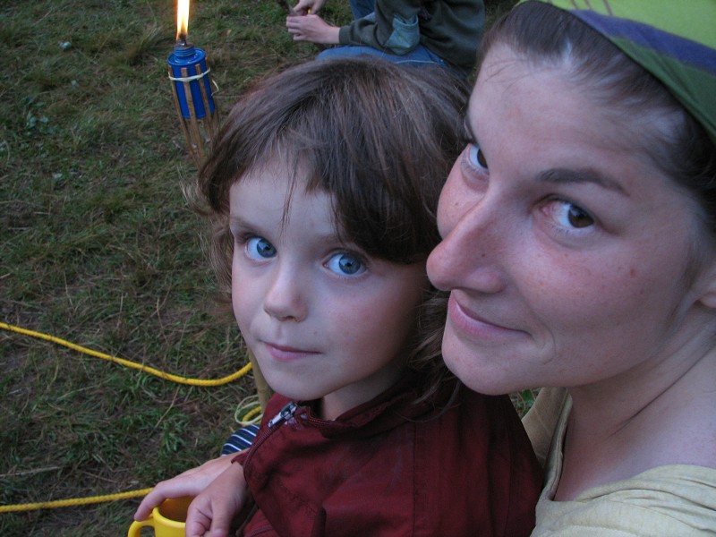 Kancodlaky - Den tinct