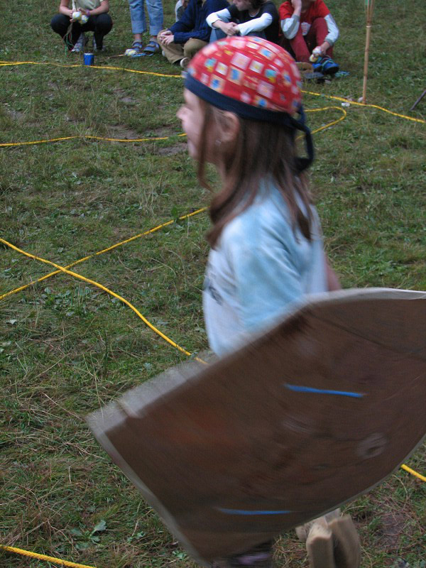 Kancodlaky - Den tinct