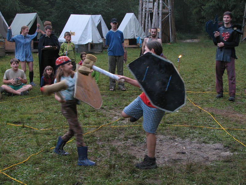 Kancodlaky - Den tinct