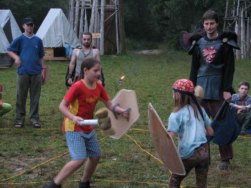 Kancodlaky - Den tinct