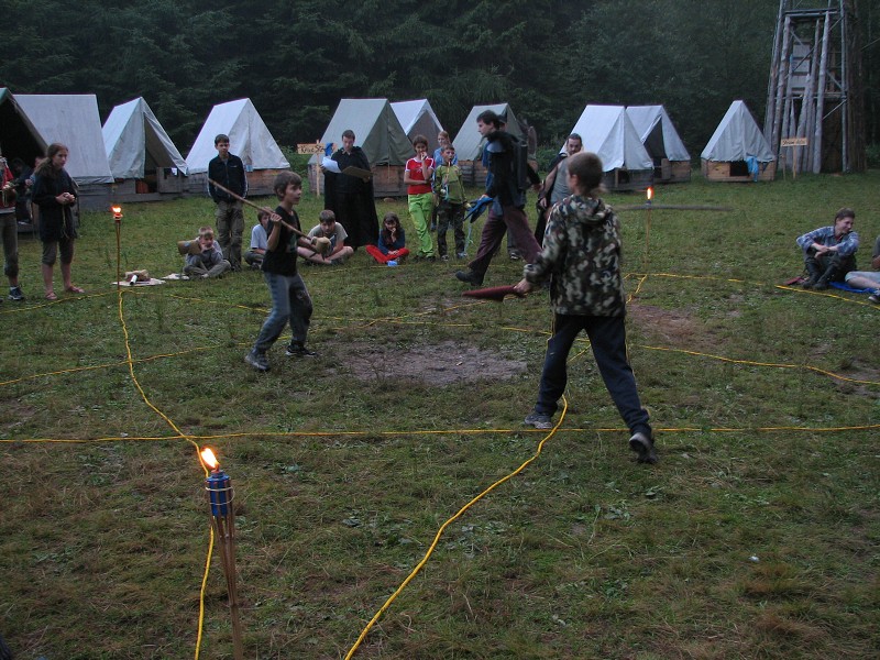 Kancodlaky - Den tinct