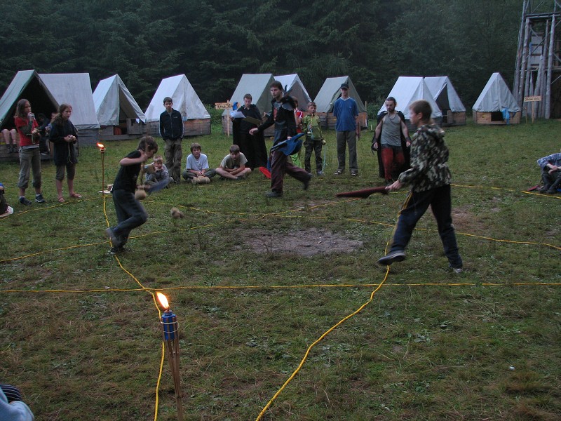 Kancodlaky - Den tinct