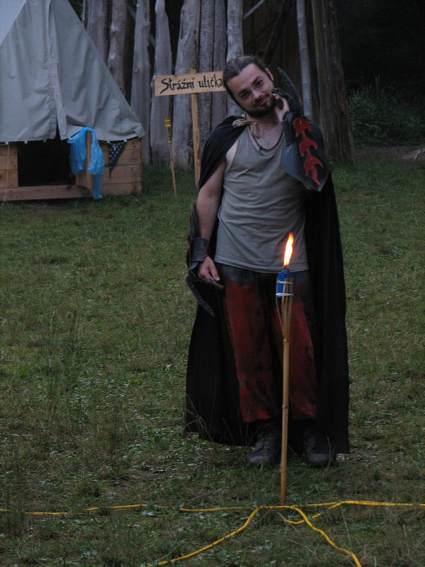 Kancodlaky - Den tinct