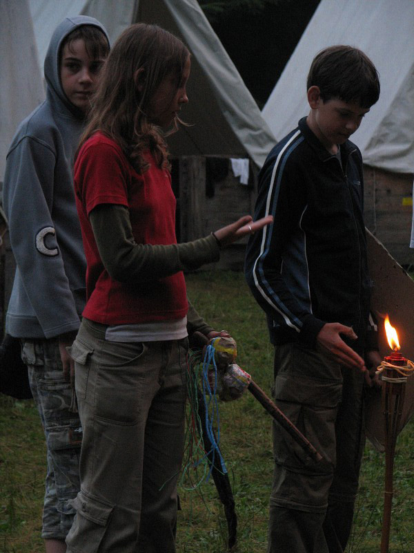 Kancodlaky - Den tinct