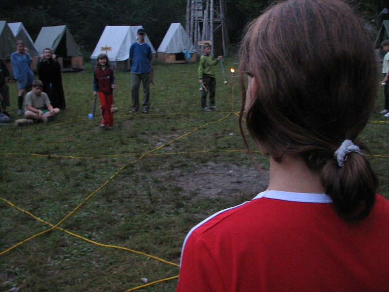 Kancodlaky - Den tinct