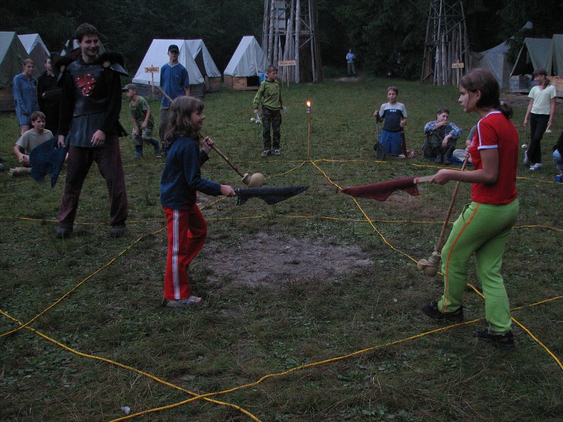 Kancodlaky - Den tinct