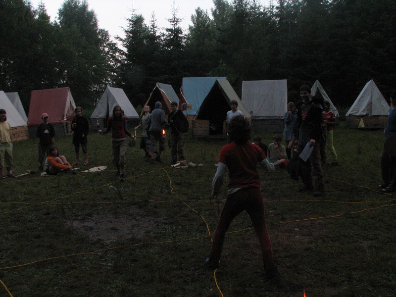 Kancodlaky - Den tinct