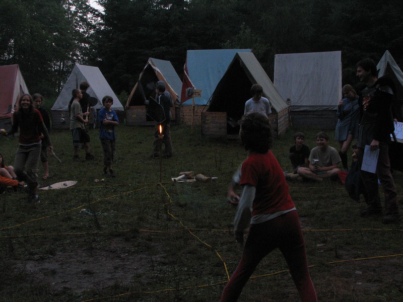 Kancodlaky - Den tinct