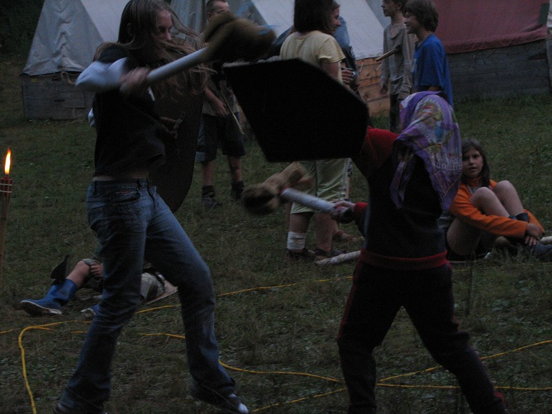 Kancodlaky - Den tinct