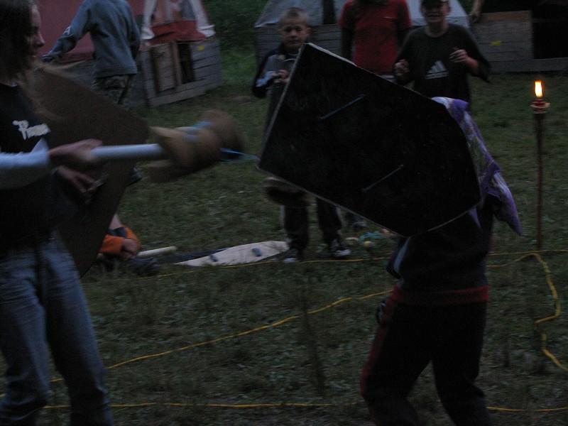 Kancodlaky - Den tinct