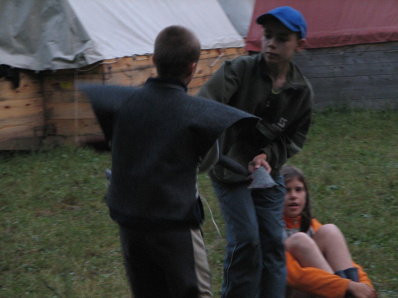 Kancodlaky - Den tinct