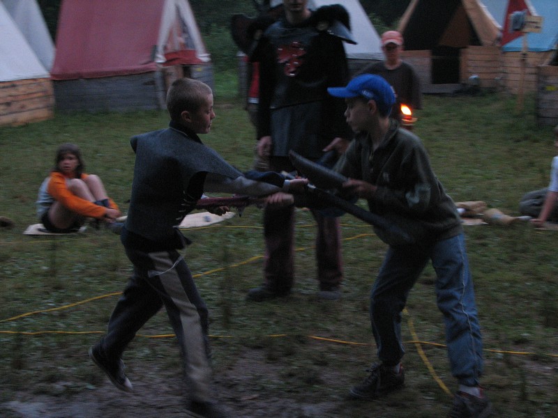 Kancodlaky - Den tinct