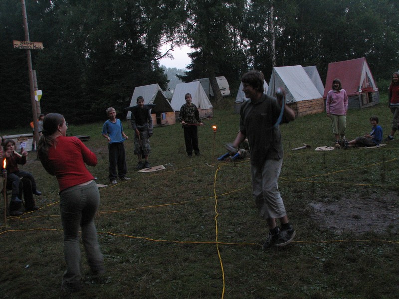 Kancodlaky - Den tinct