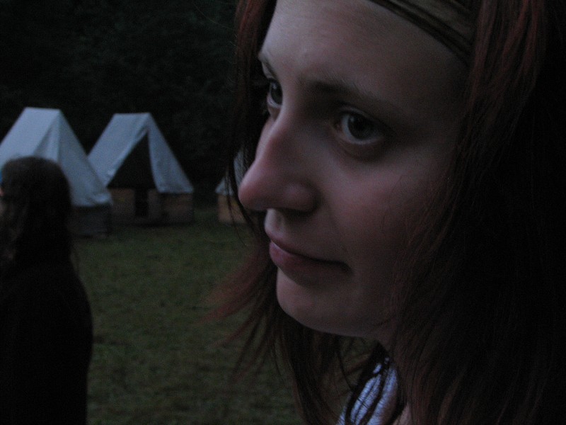 Kancodlaky - Den tinct