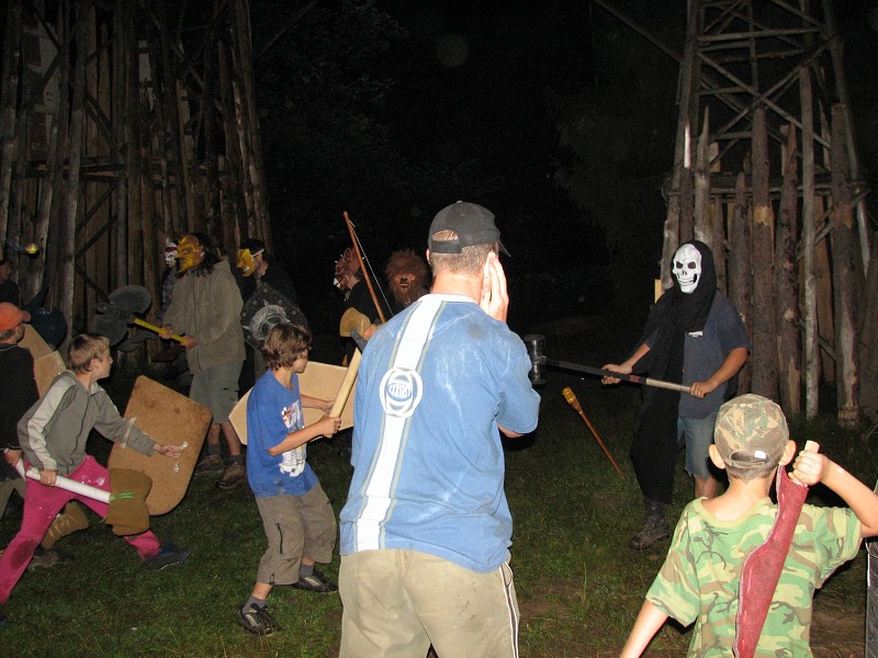 Kancodlaky - Den tinct