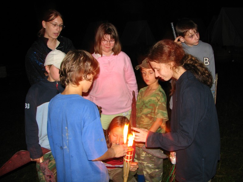 Kancodlaky - Den tinct