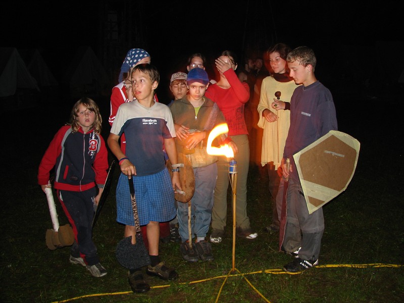 Kancodlaky - Den tinct