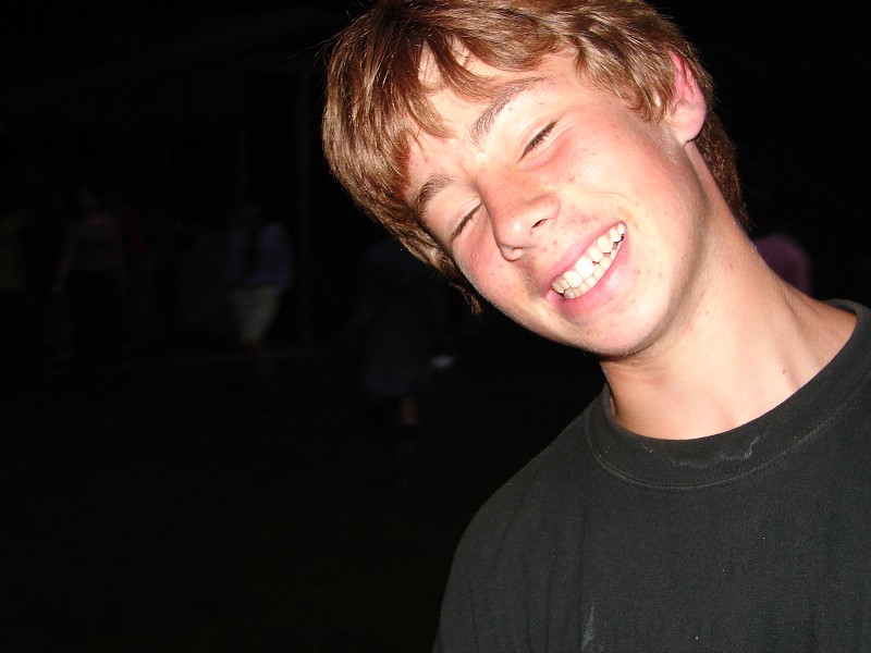 Kancodlaky - Den tinct