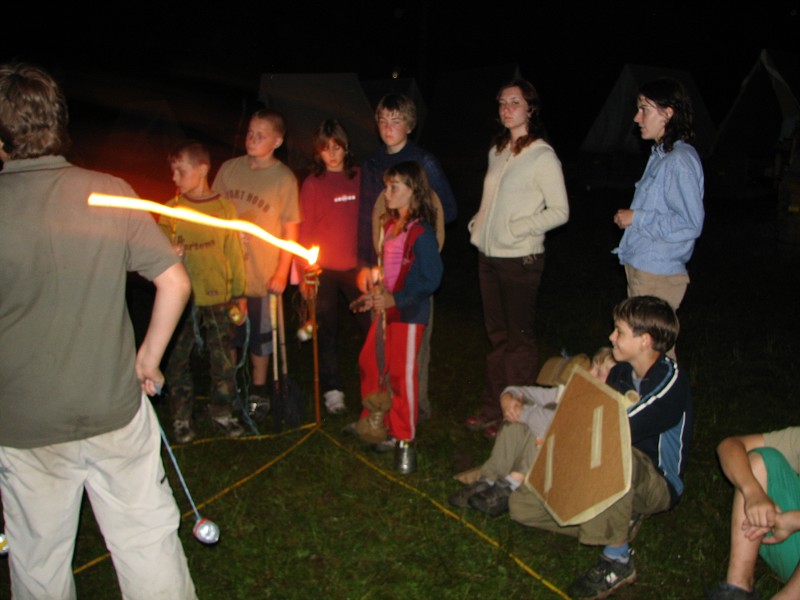 Kancodlaky - Den tinct