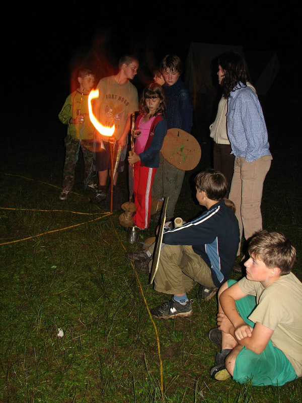 Kancodlaky - Den tinct