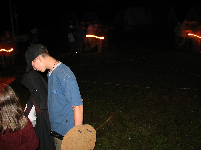 Kancodlaky - Den tinct