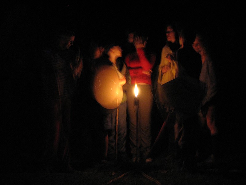 Kancodlaky - Den tinct