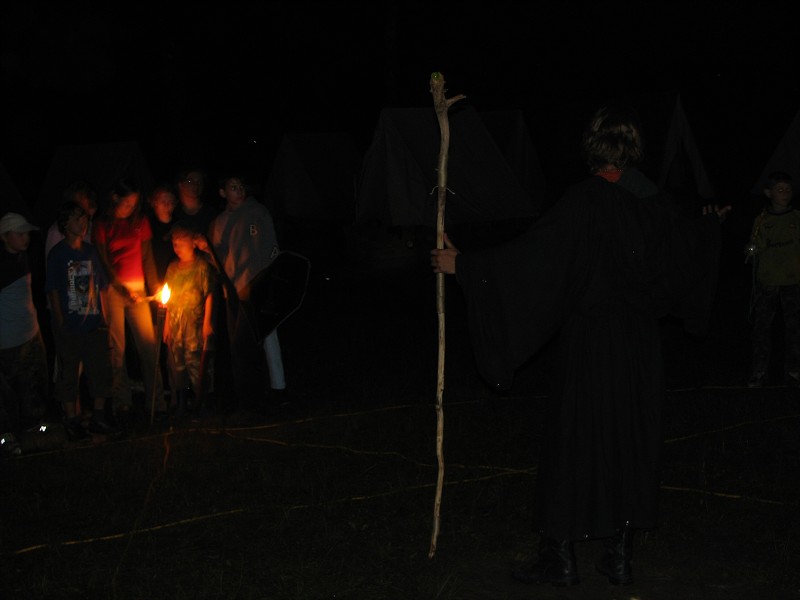 Kancodlaky - Den tinct