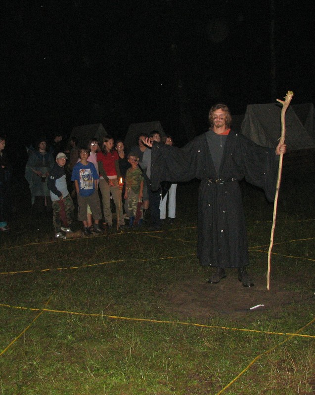 Kancodlaky - Den tinct