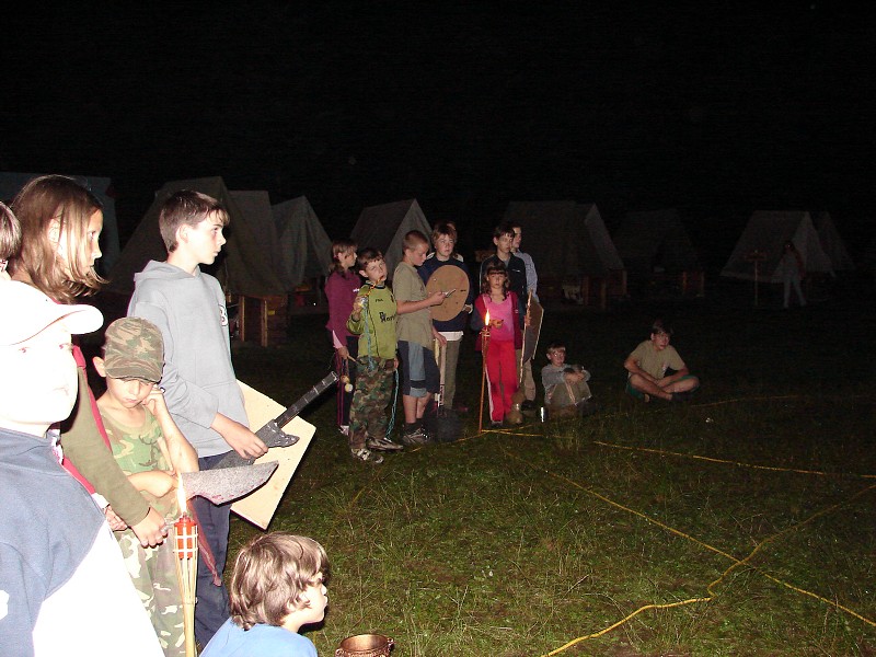 Kancodlaky - Den tinct