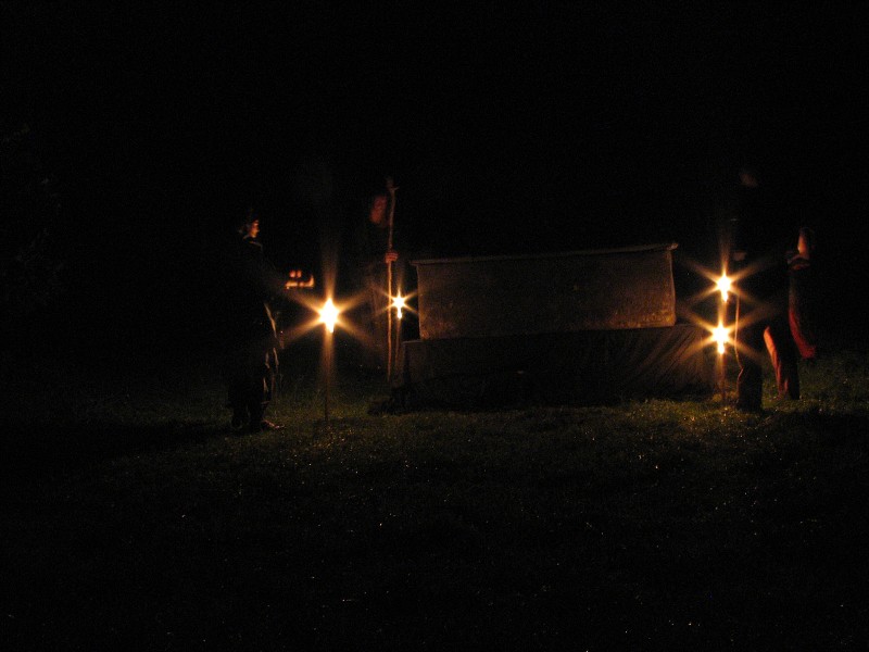 Kancodlaky - Den tinct