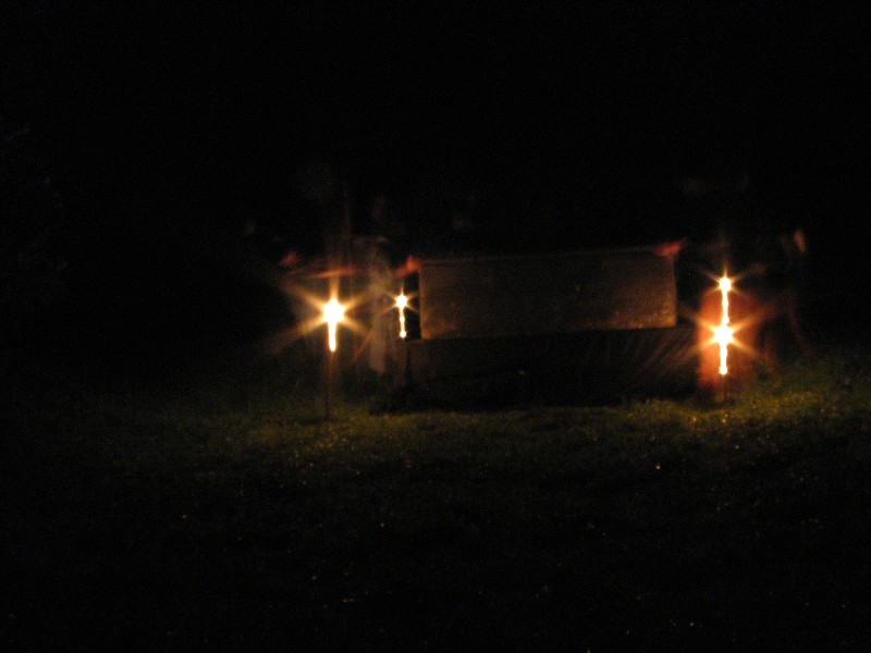 Kancodlaky - Den tinct