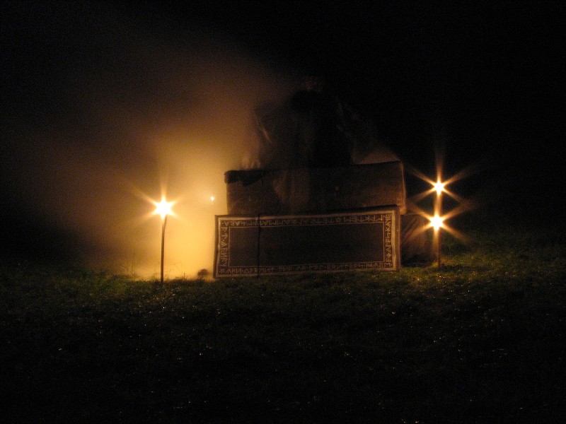 Kancodlaky - Den tinct