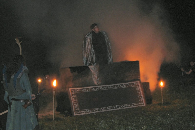 Kancodlaky - Den tinct