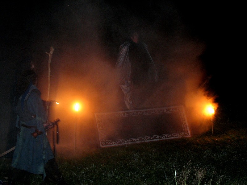 Kancodlaky - Den tinct