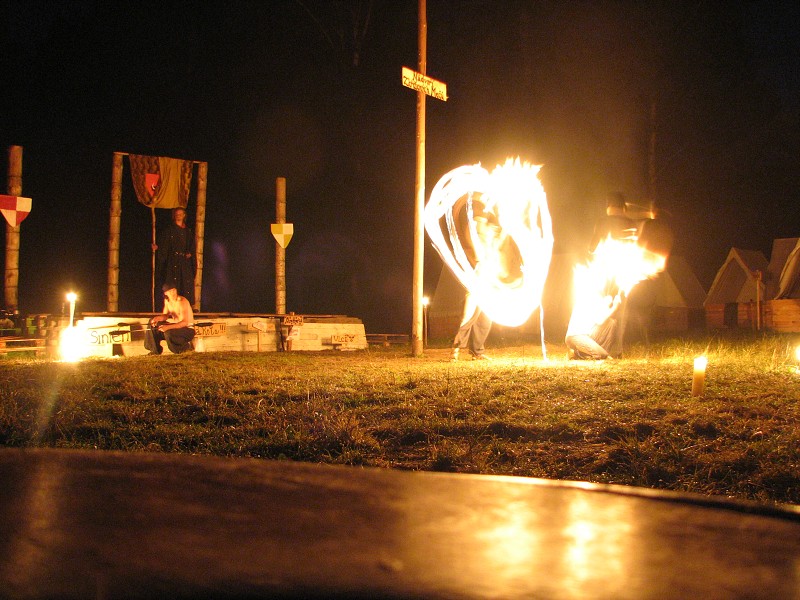 Kancodlaky - Den tinct