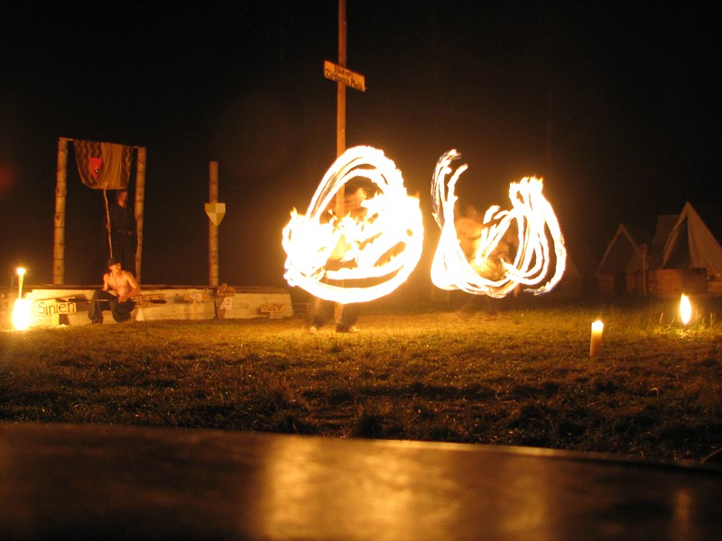 Kancodlaky - Den tinct