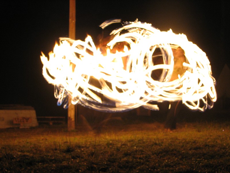 Kancodlaky - Den tinct