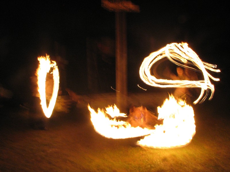 Kancodlaky - Den tinct