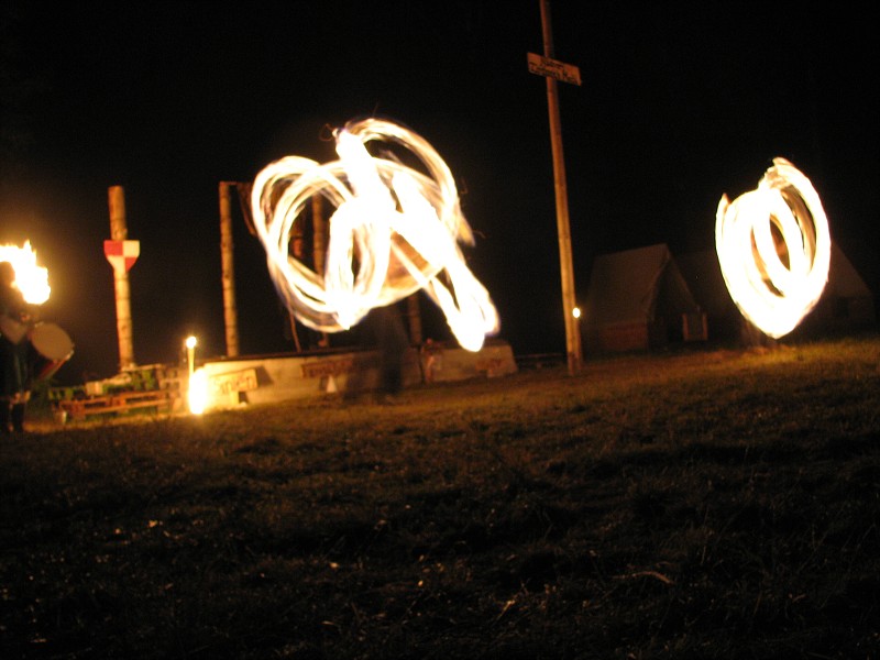 Kancodlaky - Den tinct